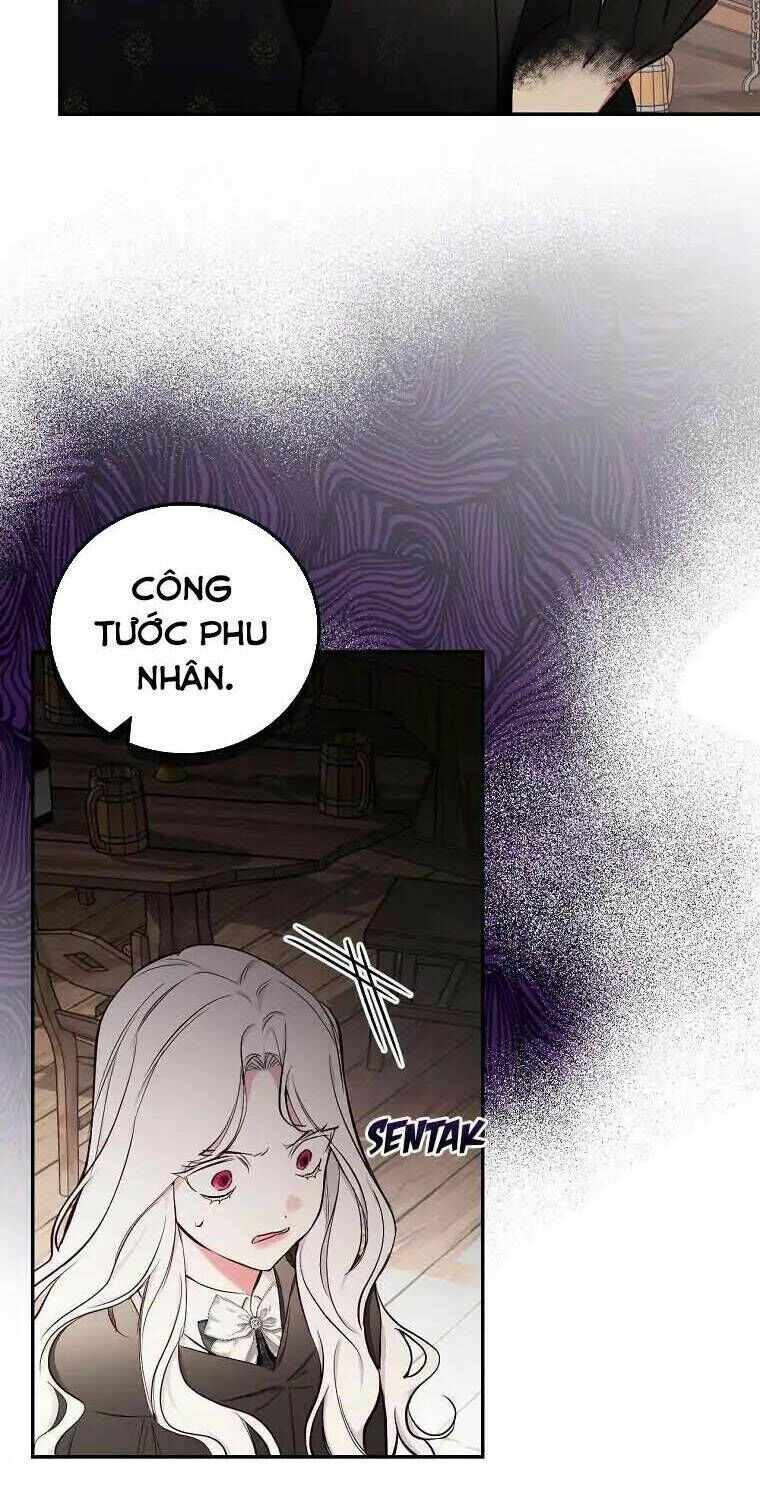 tôi trở thành mẹ của chiến binh chapter 46 - Next chapter 47