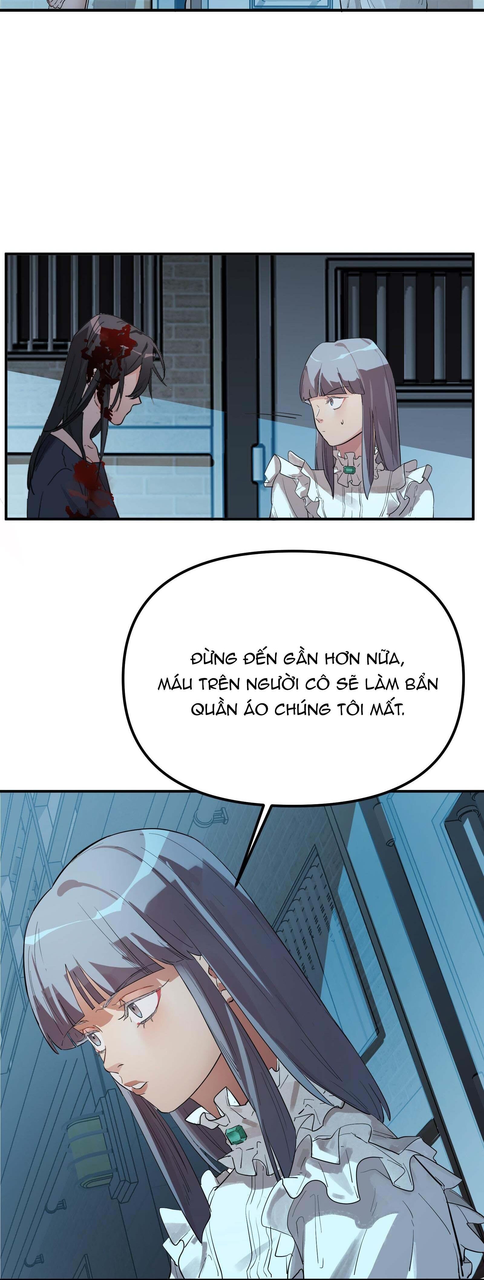 nhiệt độ cơ thể nhân tạo 36,7 độ c Chapter 4 - Trang 1