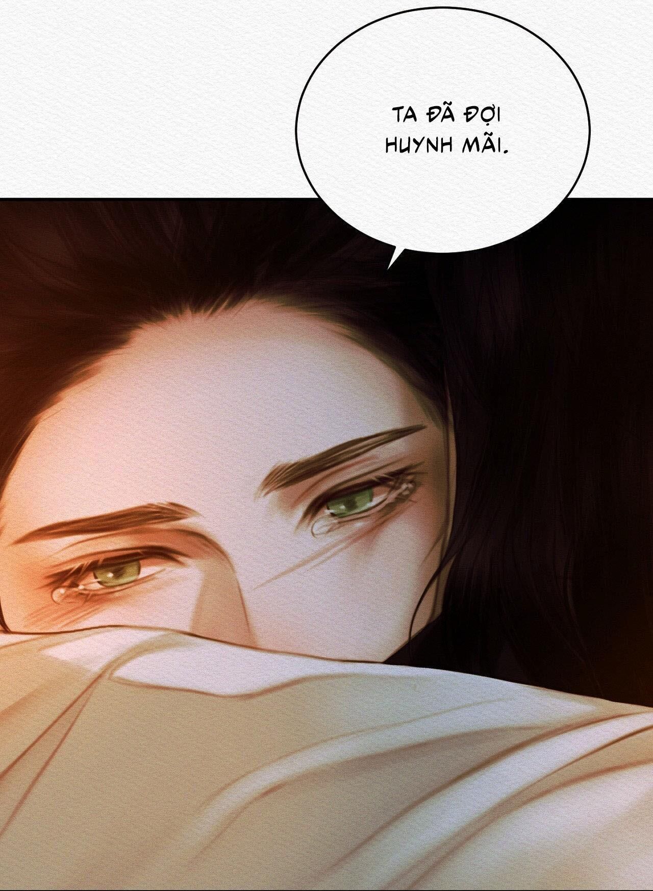 (CBunu) Củy Dạ Khút Chapter 64 H+ - Trang 1