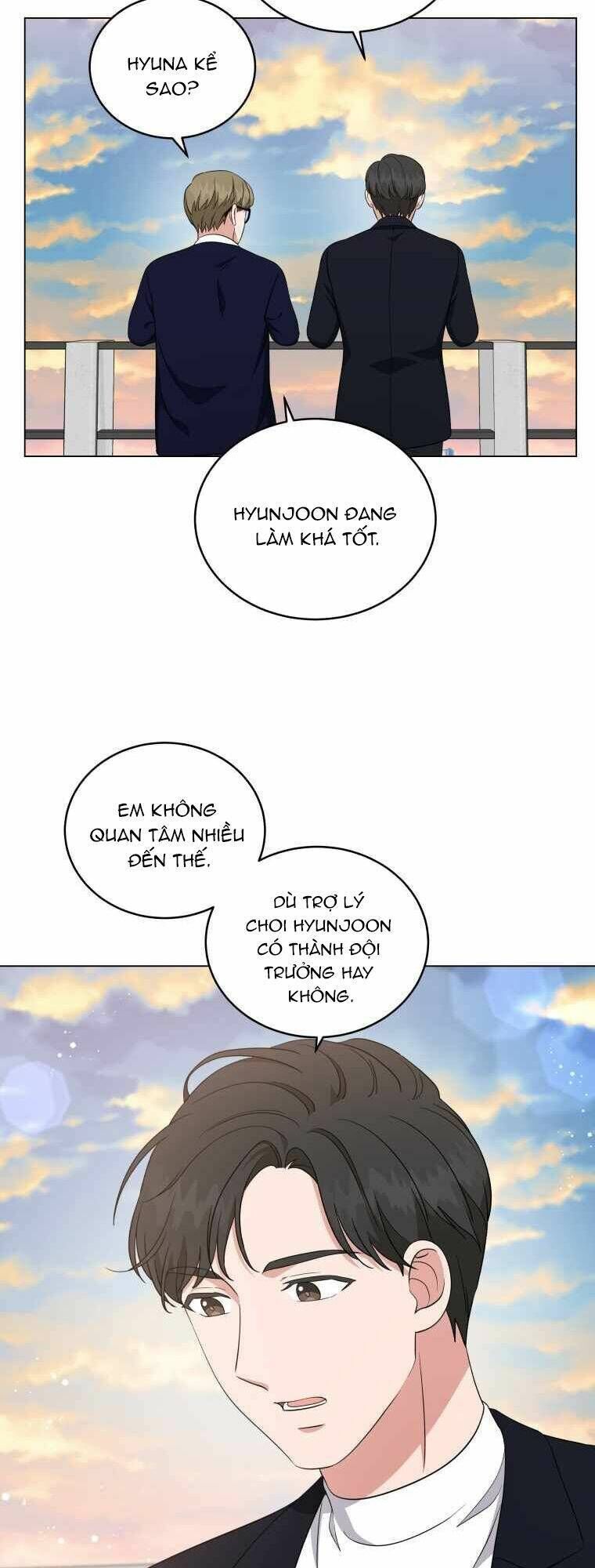 con gái tôi là một thiên tài âm nhạc chapter 55 - Next Chapter 55.1