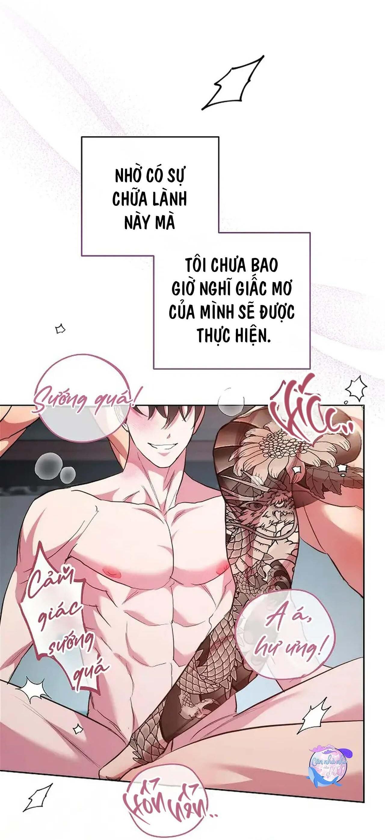 (END) APP THÔI MIÊN Chapter 12 END - Trang 2