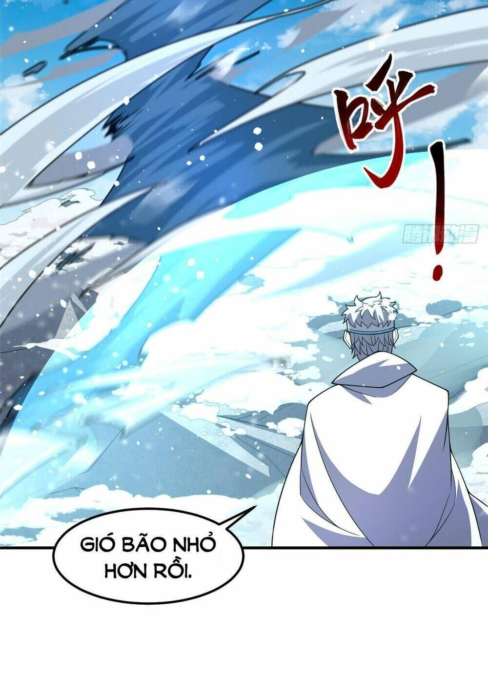 thần sủng tiến hóa chapter 243 - Trang 2