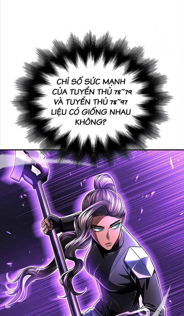 cuộc chiến siêu nhân chapter 57 - Next chapter 58