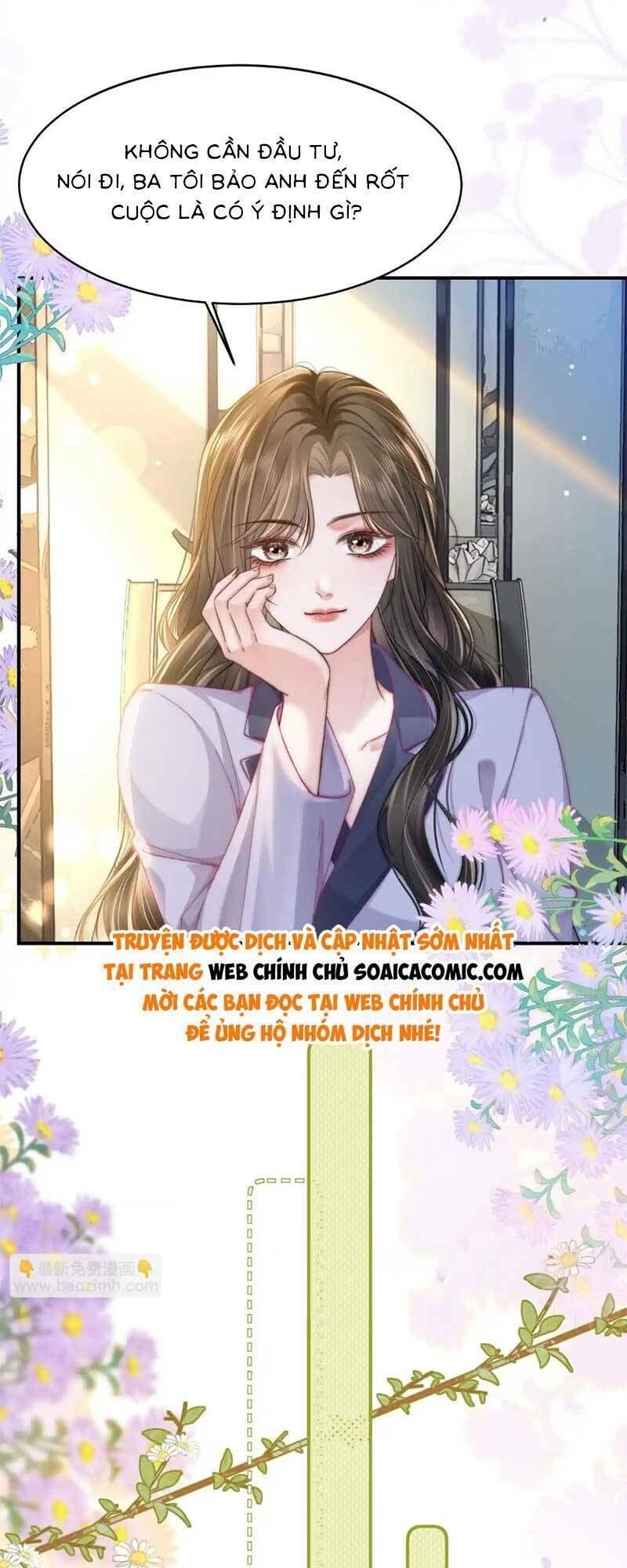 sau khi chia tay, cô ấy trở thành nữ vương hotsearch chapter 34 - Next chapter 37