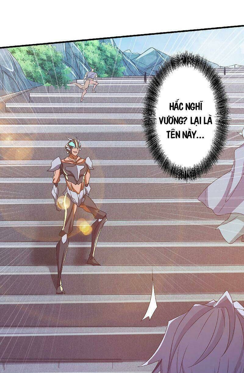 yêu đạo chí tôn yêu hoàng trở về Chapter 82 - Next Chapter 83