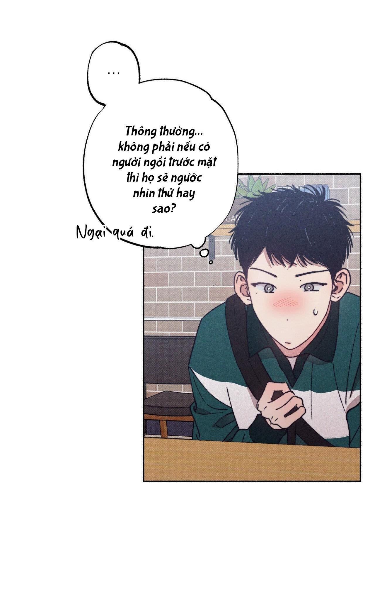 (CBunu) 1 đến 10 Chapter 10 - Trang 2