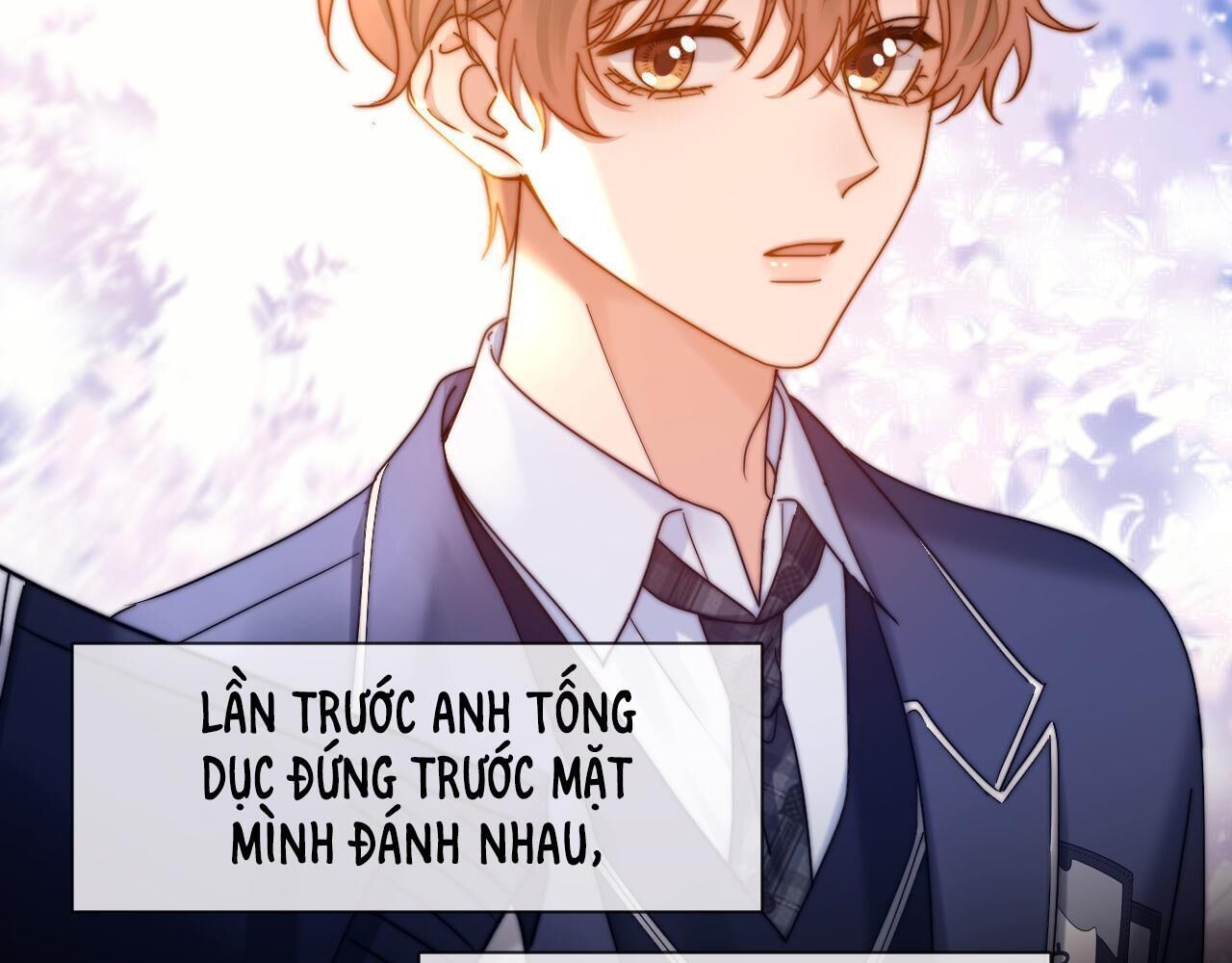 chất dị ứng cực cute Chapter 44 - Next Chương 45