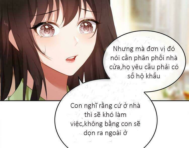 cô vợ nhỏ nuông chiều quá lại thành ác!! chapter 7 - Next chapter 8