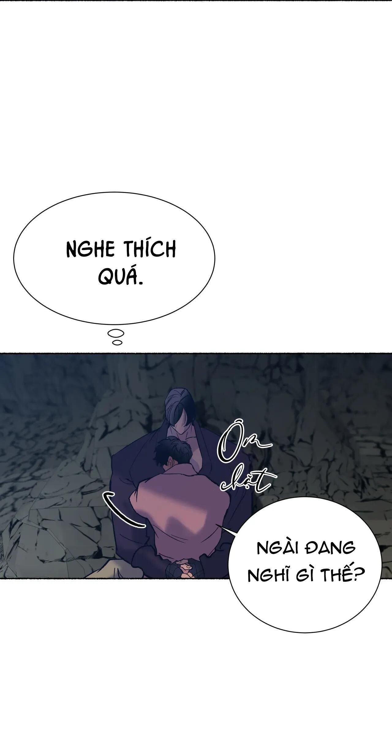 HỔ NGÀN NĂM Chapter 53 - Trang 2