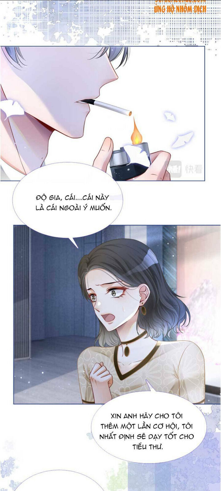 được các anh trai chiều chuộng tôi trở nên ngang tàng chapter 25 - Next chapter 26