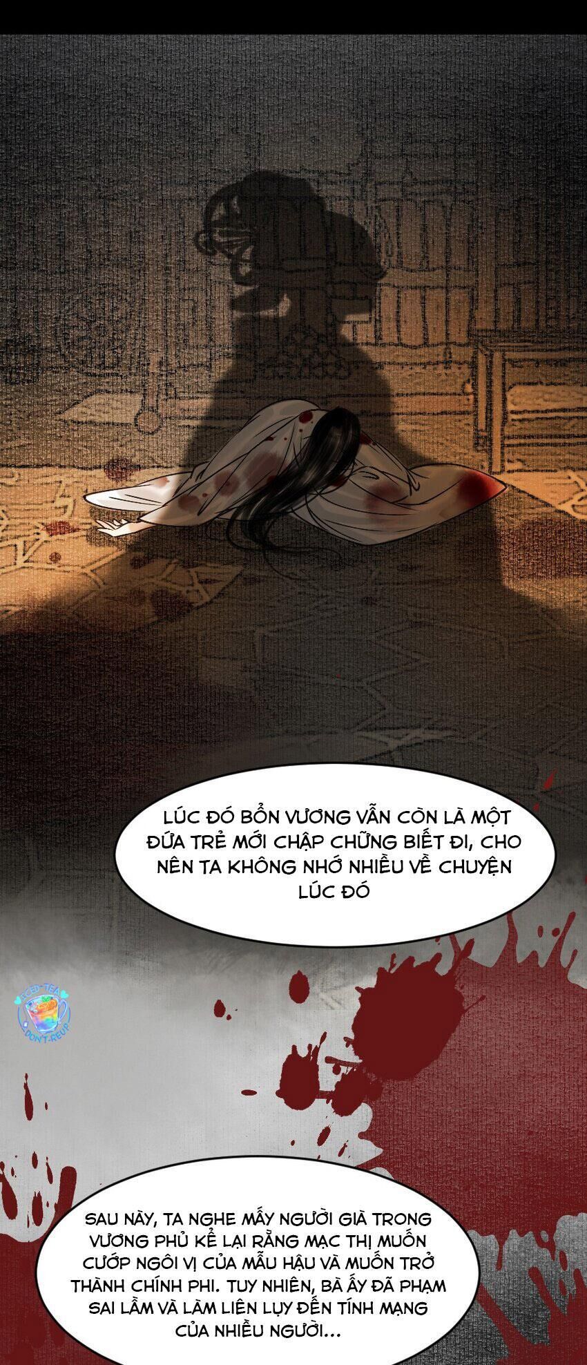 vòng luân hồi Chapter 91 - Next Chapter 92