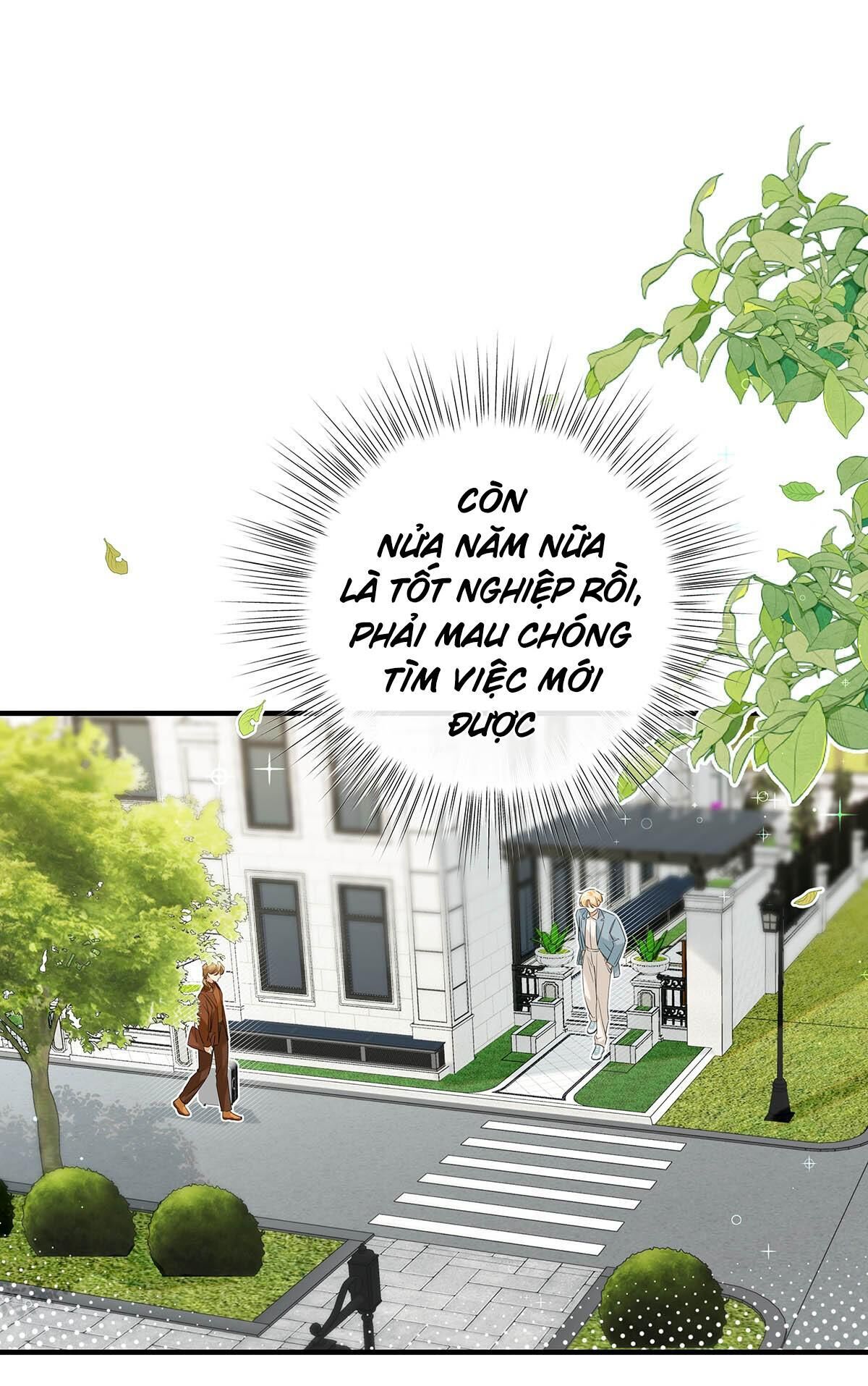 trở thành bạn trai từ con số 0 Chapter 12 - Next Chương 13