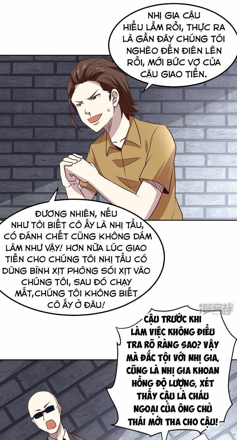 tay chơi thần cấp Chapter 98 - Next Chapter 99