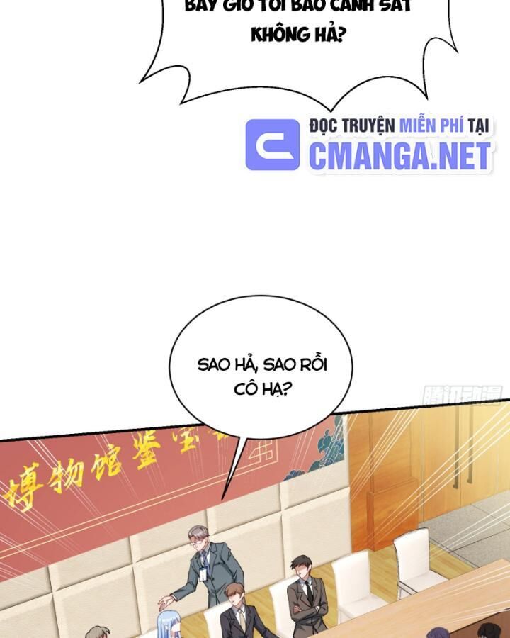 không làm kẻ nịnh bợ nữa, ta trở thành tỷ phú! chapter 64 - Trang 1