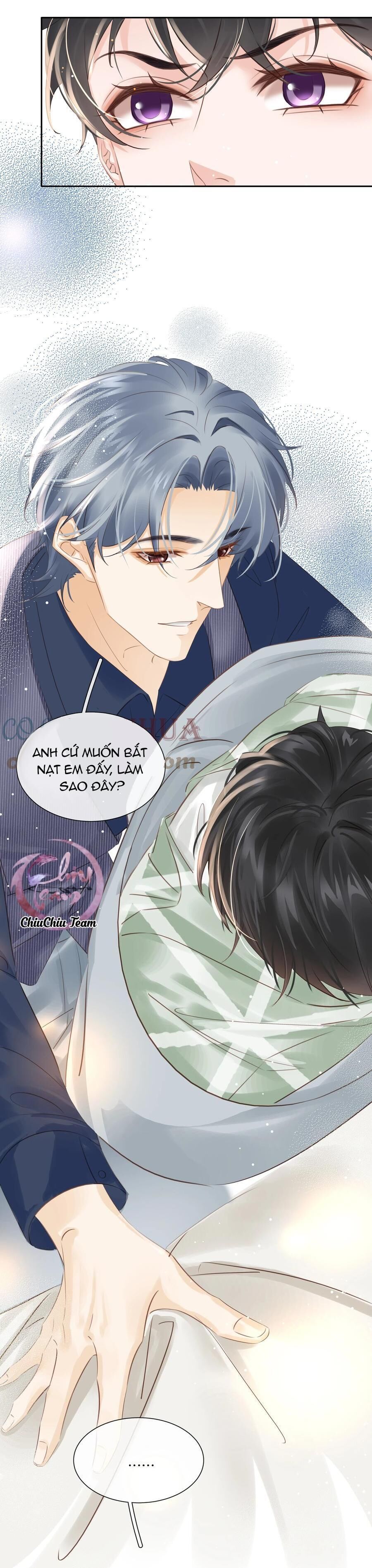 không làm trai bao! Chapter 94 - Next Chương 94