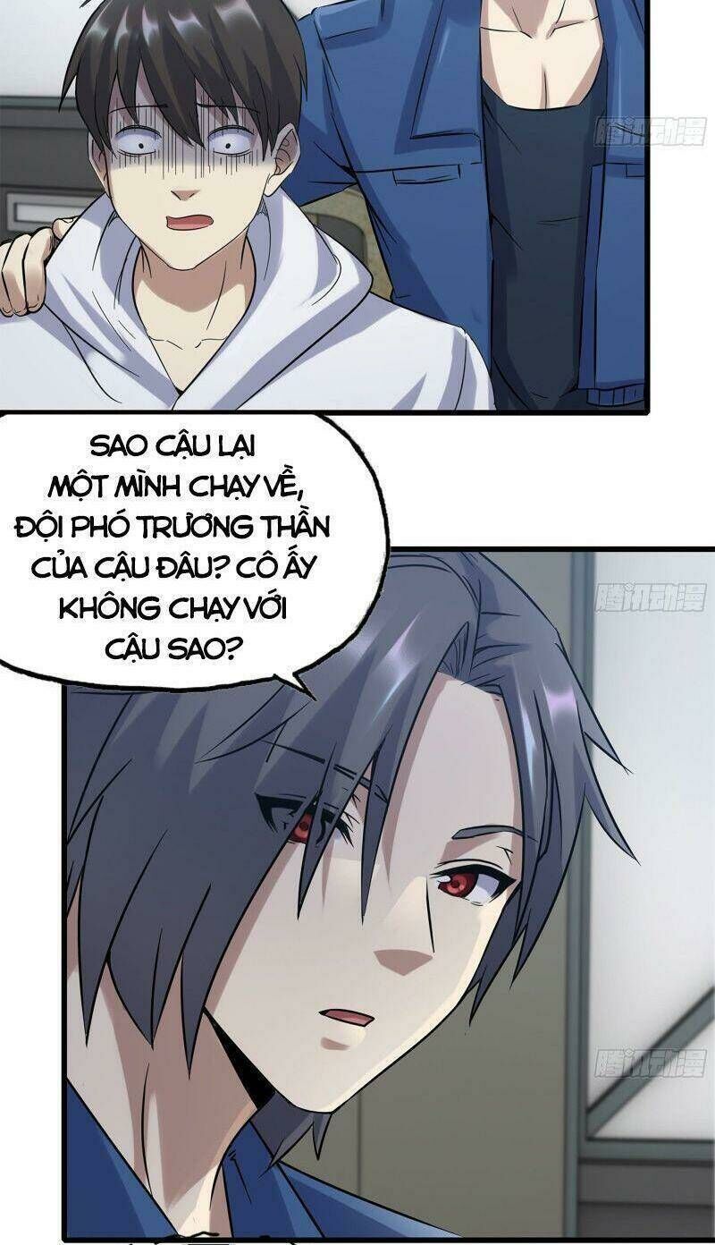 tôi chuyển vàng tại mạt thế Chapter 179 - Next Chapter 180