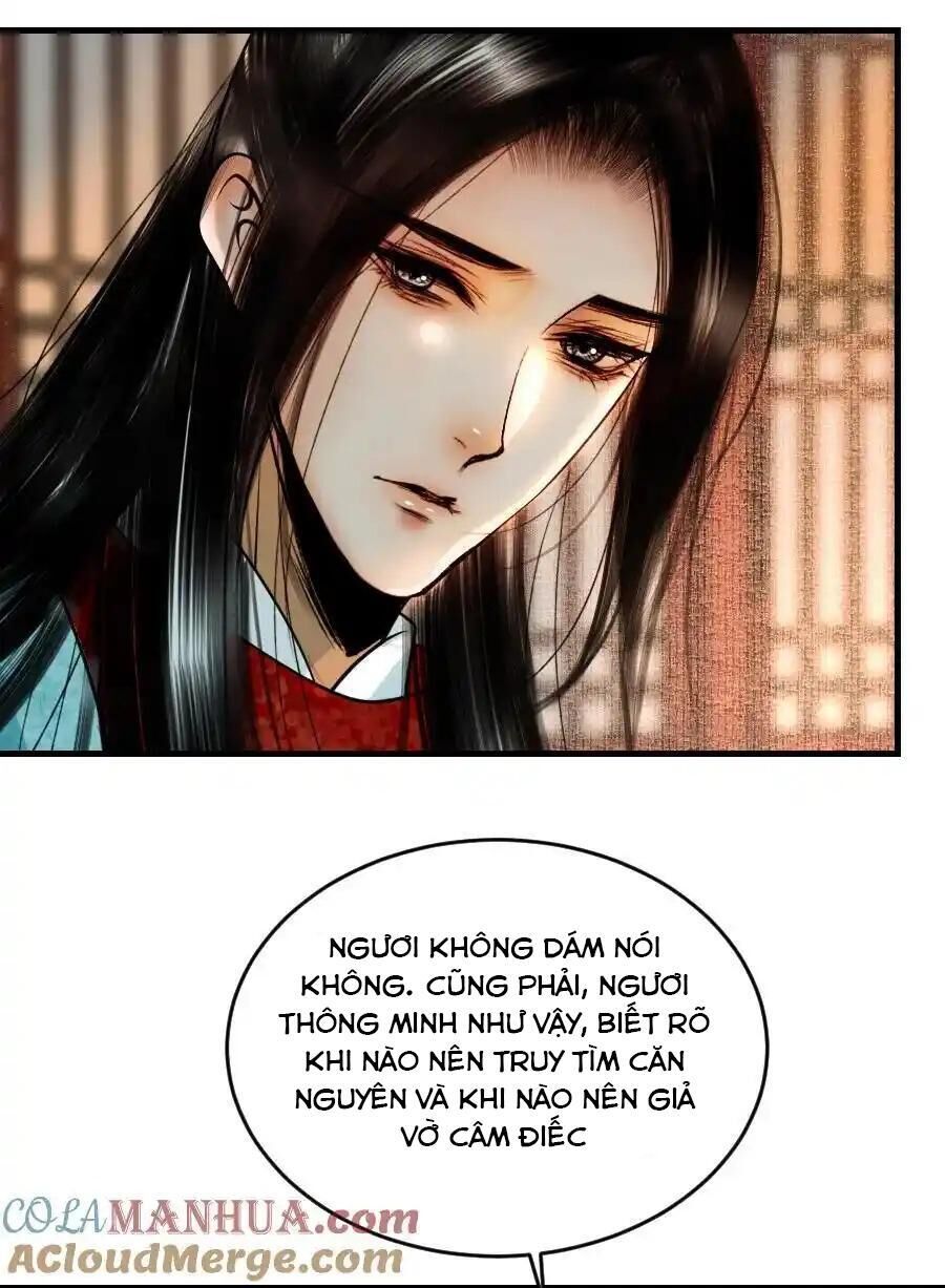 vòng luân hồi Chapter 86 - Trang 1