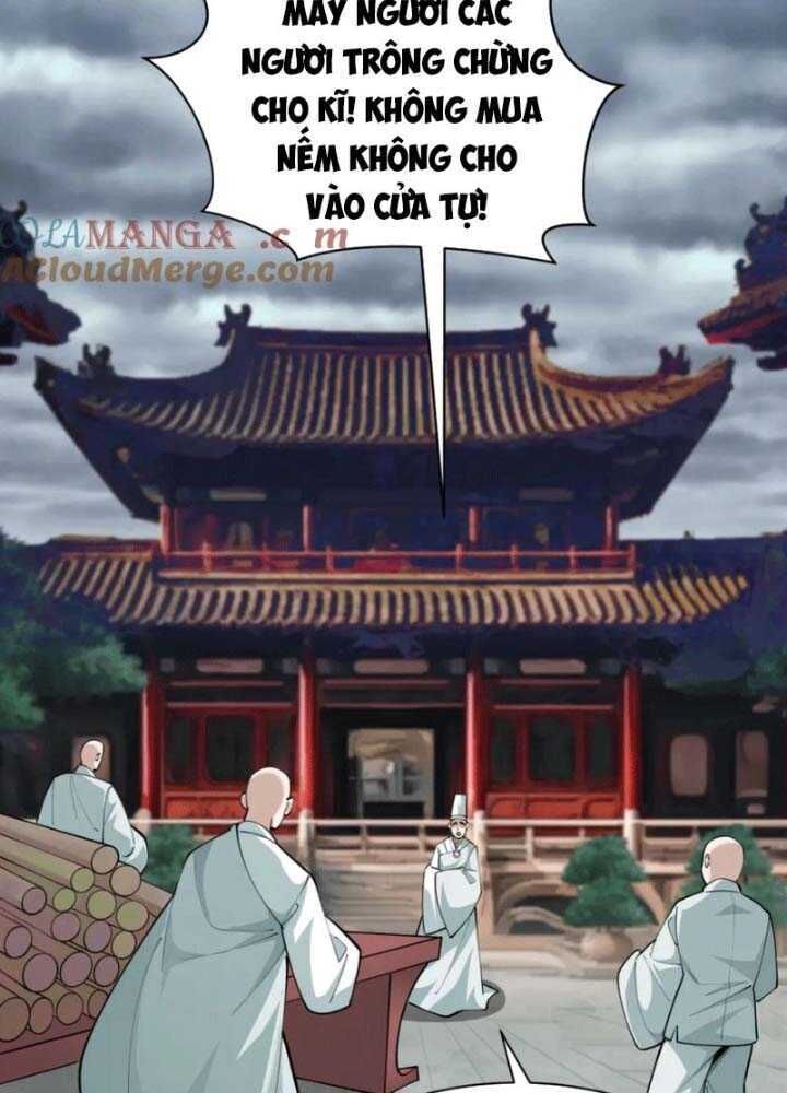 kỷ nguyên kỳ lạ chapter 344 - Trang 1