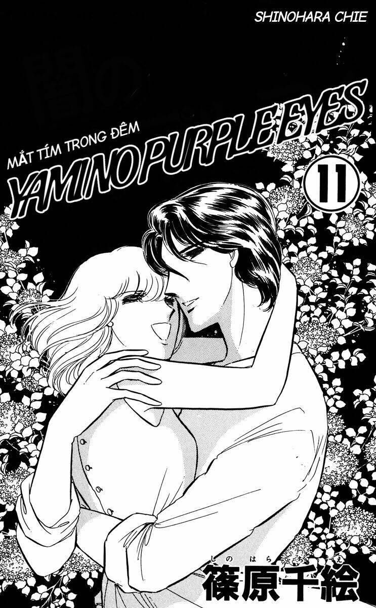 yami no purple eyes chapter 61 - Next chapter 62