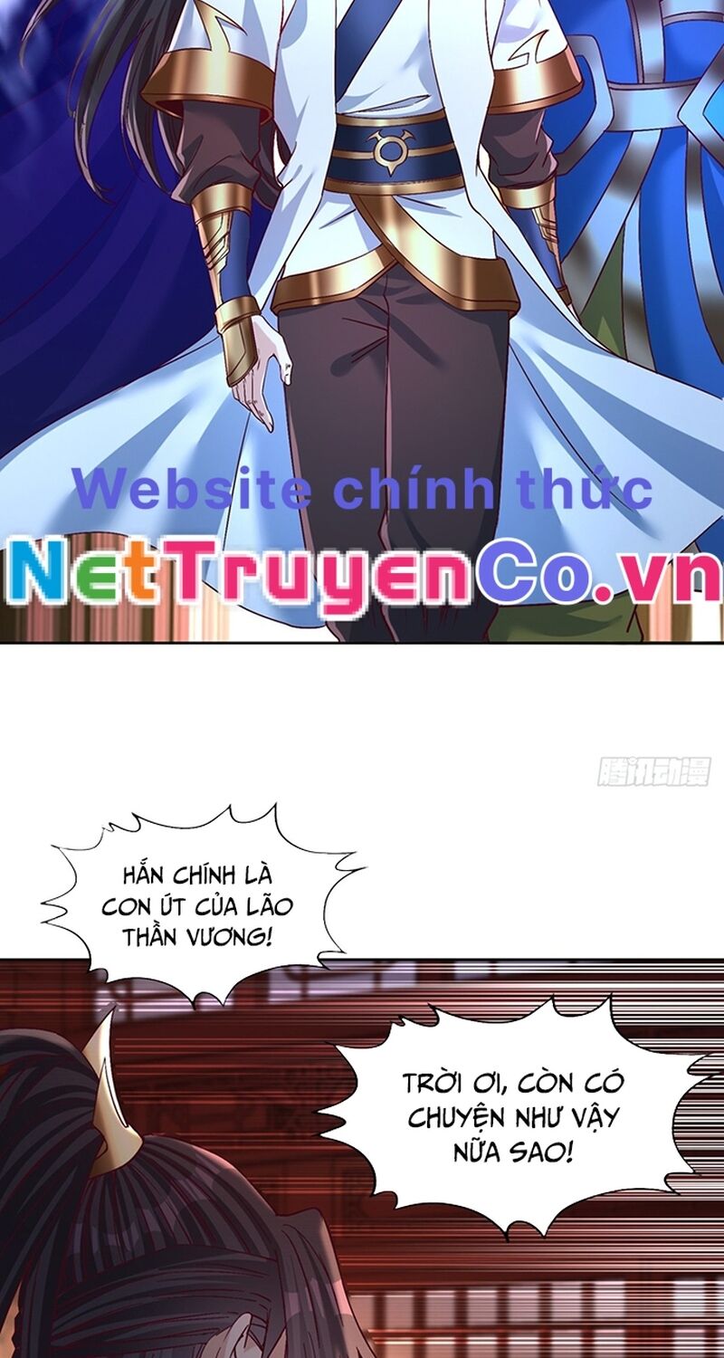 ta bị nhốt tại cùng một ngày mười vạn năm chapter 446 - Next chapter 447