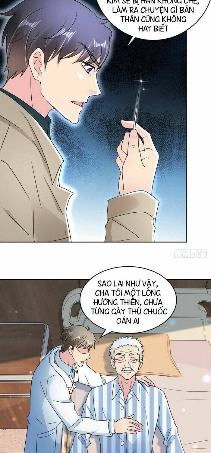 vú em là cổ tiên Chapter 164 - Trang 2