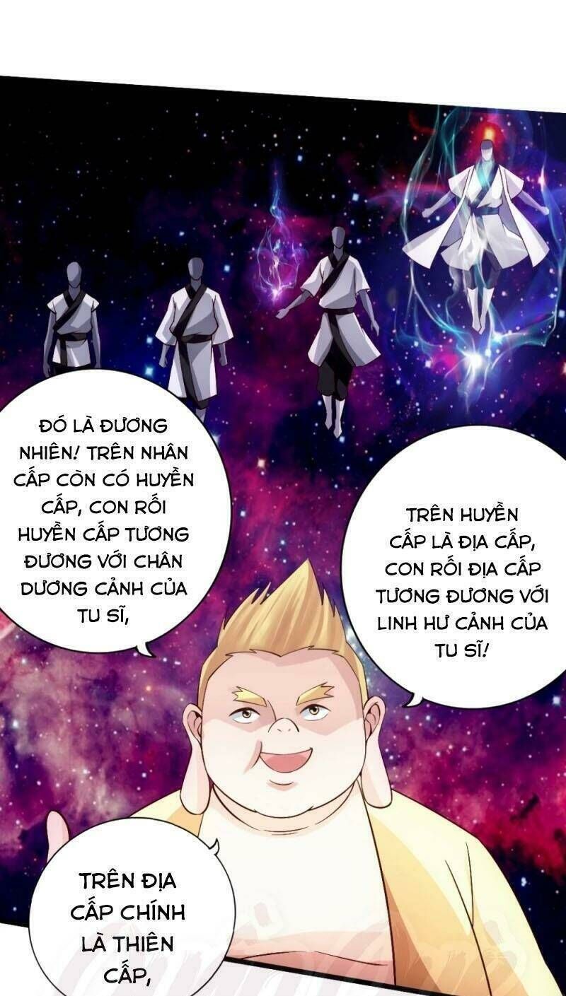 tiên võ đế tôn chapter 78 - Trang 2