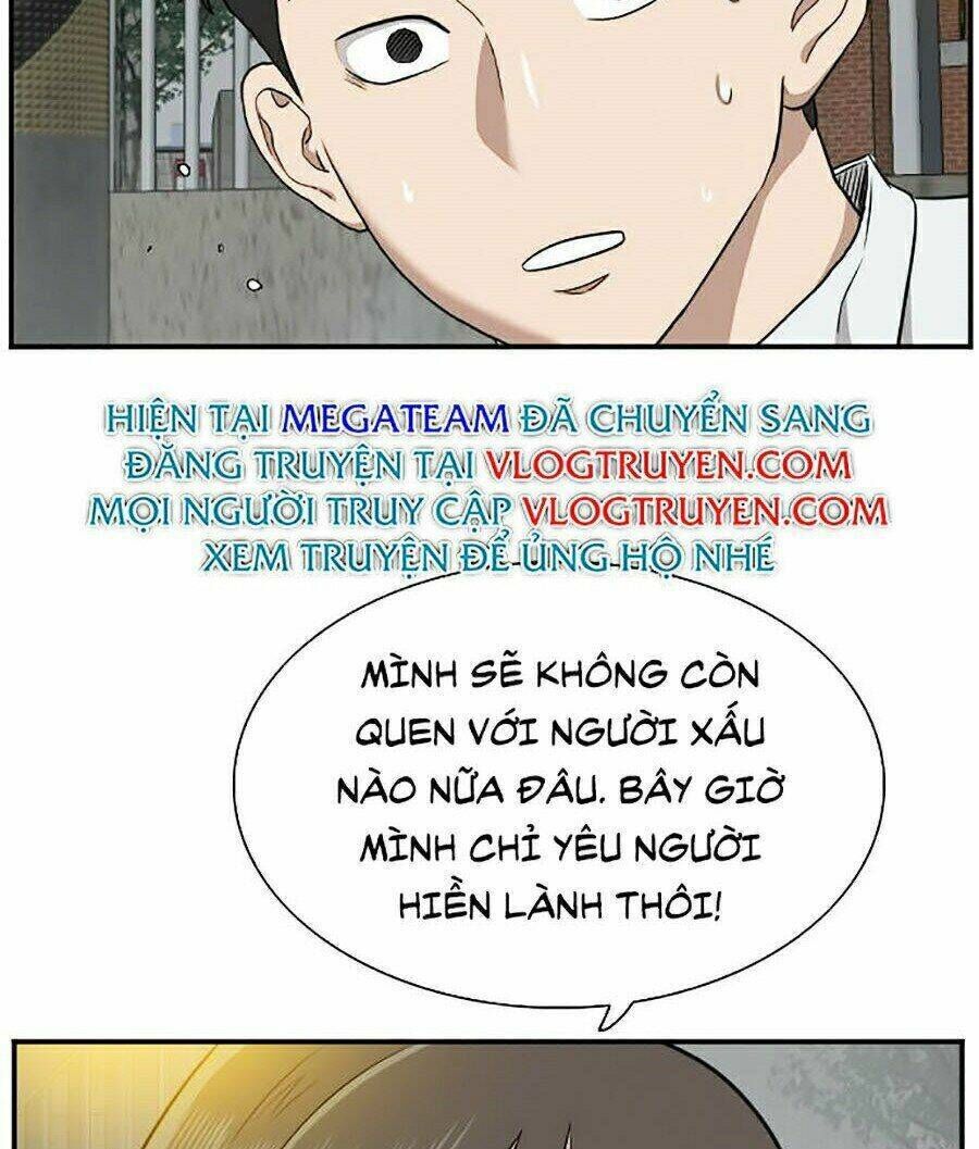 người xấu chapter 37 - Trang 2