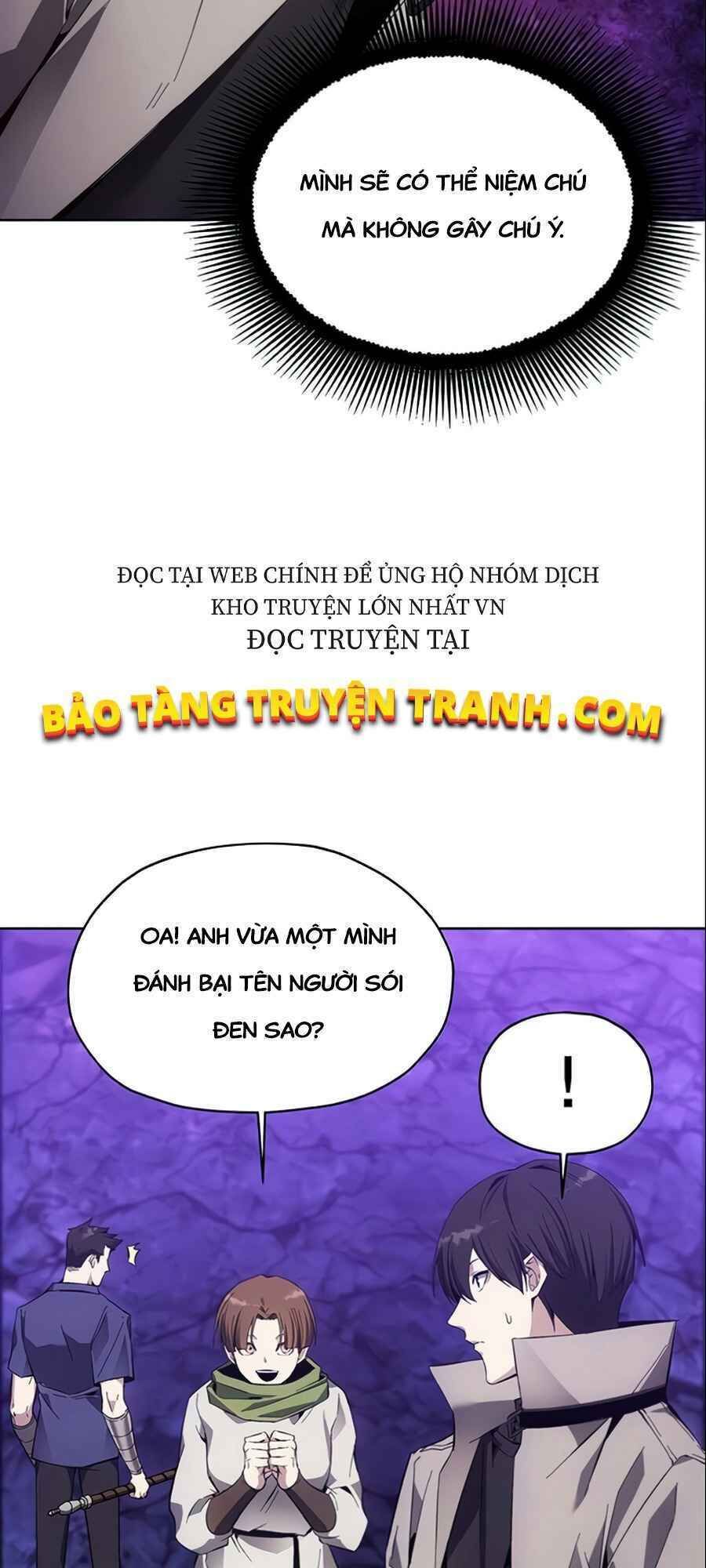 tao là ác nhân chapter 10 - Next chapter 11