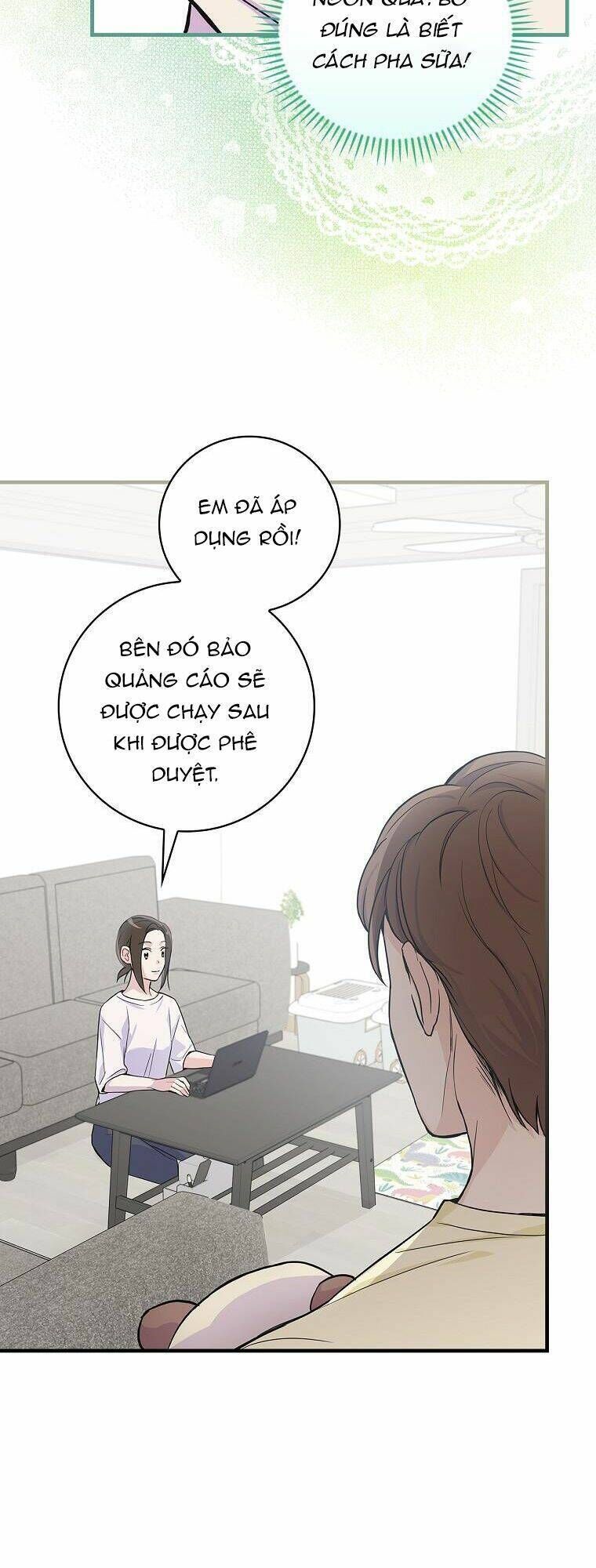 làm siêu sao từ 0 tuổi chapter 4 - Next chapter 5