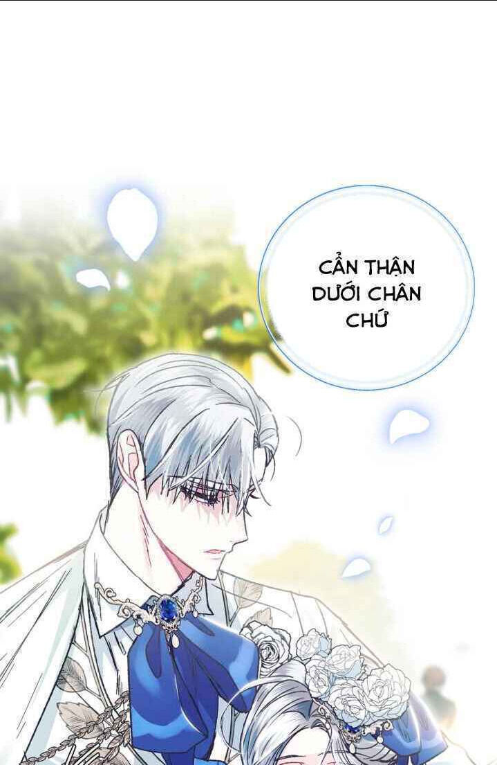 cha ơi con không muốn kết hôn đâu Chapter 25 - Next chapter 26