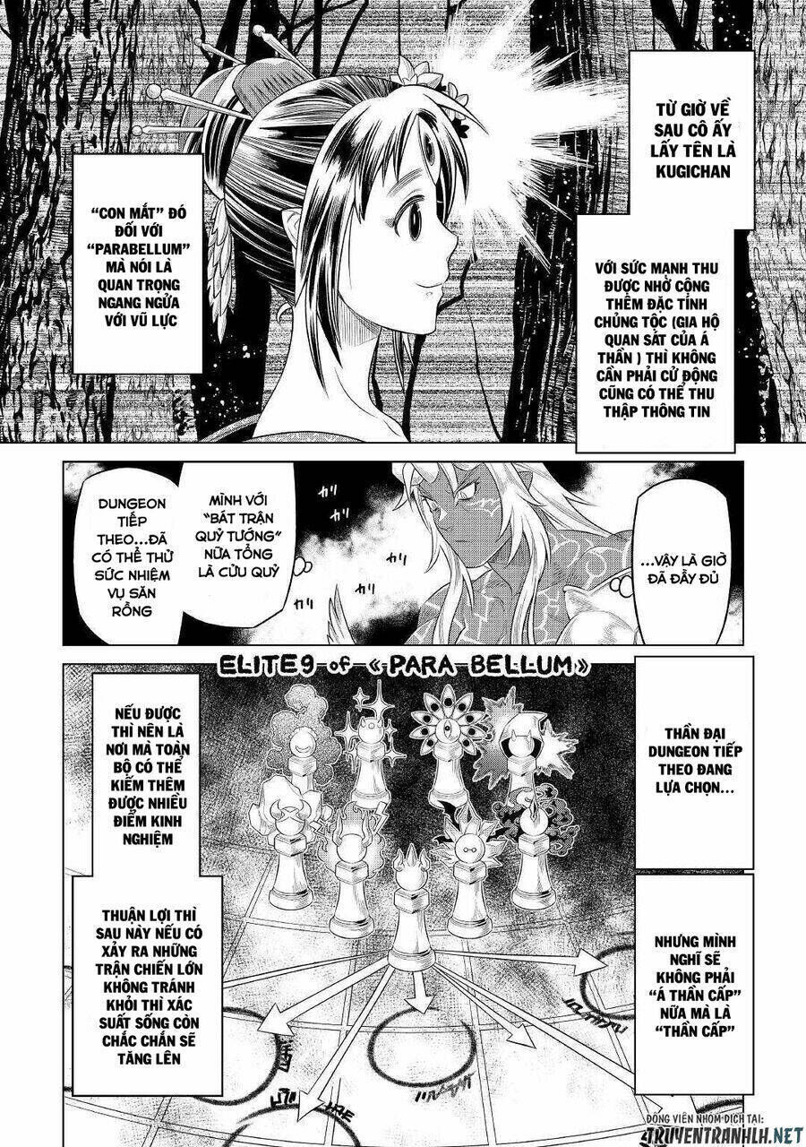 re:monster chapter 88 - Trang 2