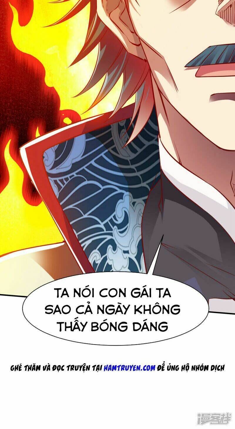 chiến đỉnh chapter 20 - Trang 2