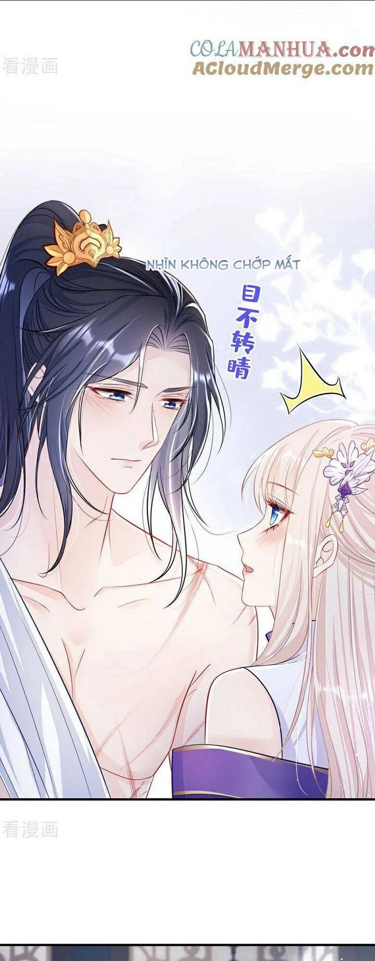 xuyên nhanh: ký chủ cô ấy một lòng muốn chết chapter 22 - Trang 2