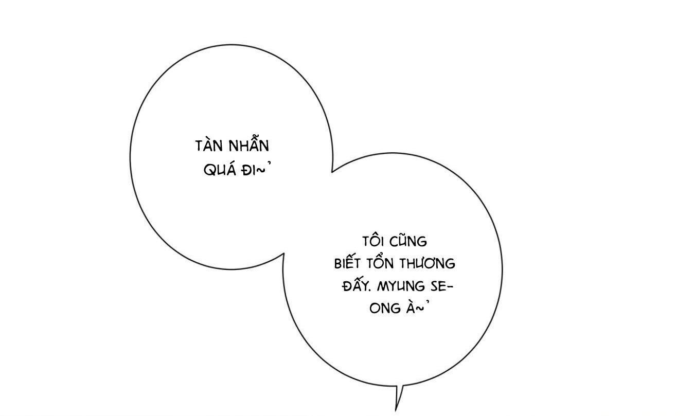 (CBunu) Tình yêu và danh vọng Chapter 30 - Trang 2