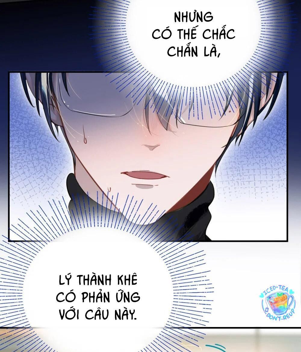 tôi có bệnh Chapter 11 - Trang 1