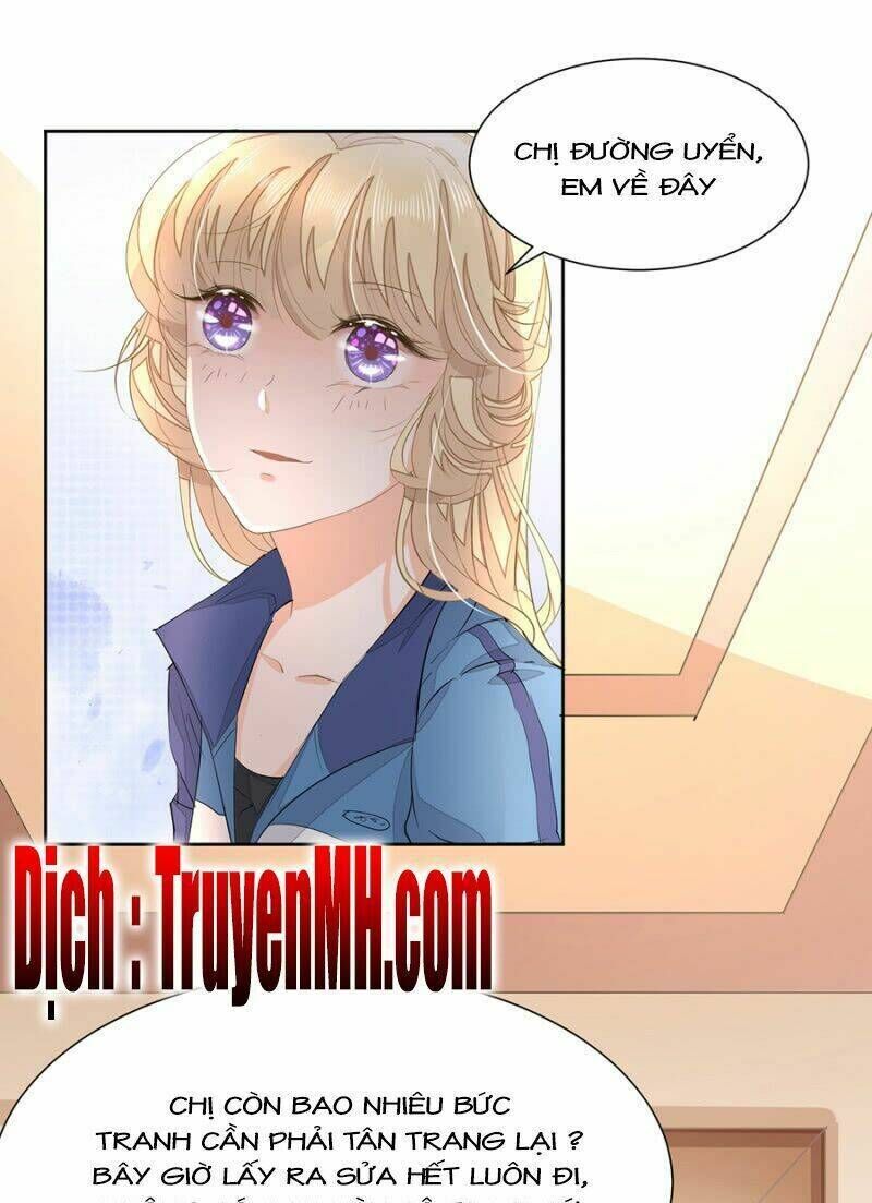 hôn sai 55 lần, nam thần cao lãnh ở sát vách chapter 9 - Trang 2