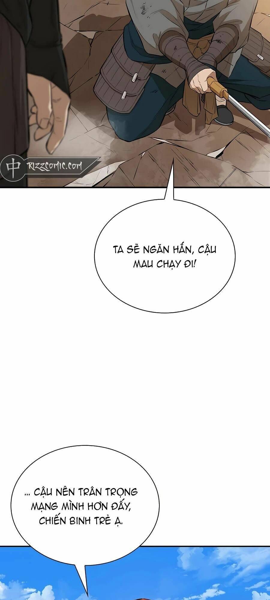 kẻ phản diện vô song chapter 61 - Trang 2