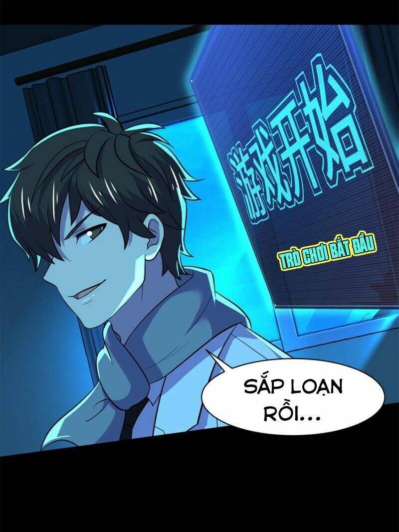 toàn cầu sụp đổ chapter 66 - Next chapter 67