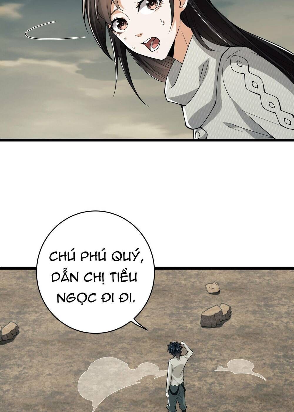 đệ nhất danh sách chapter 186 - Next chapter 187