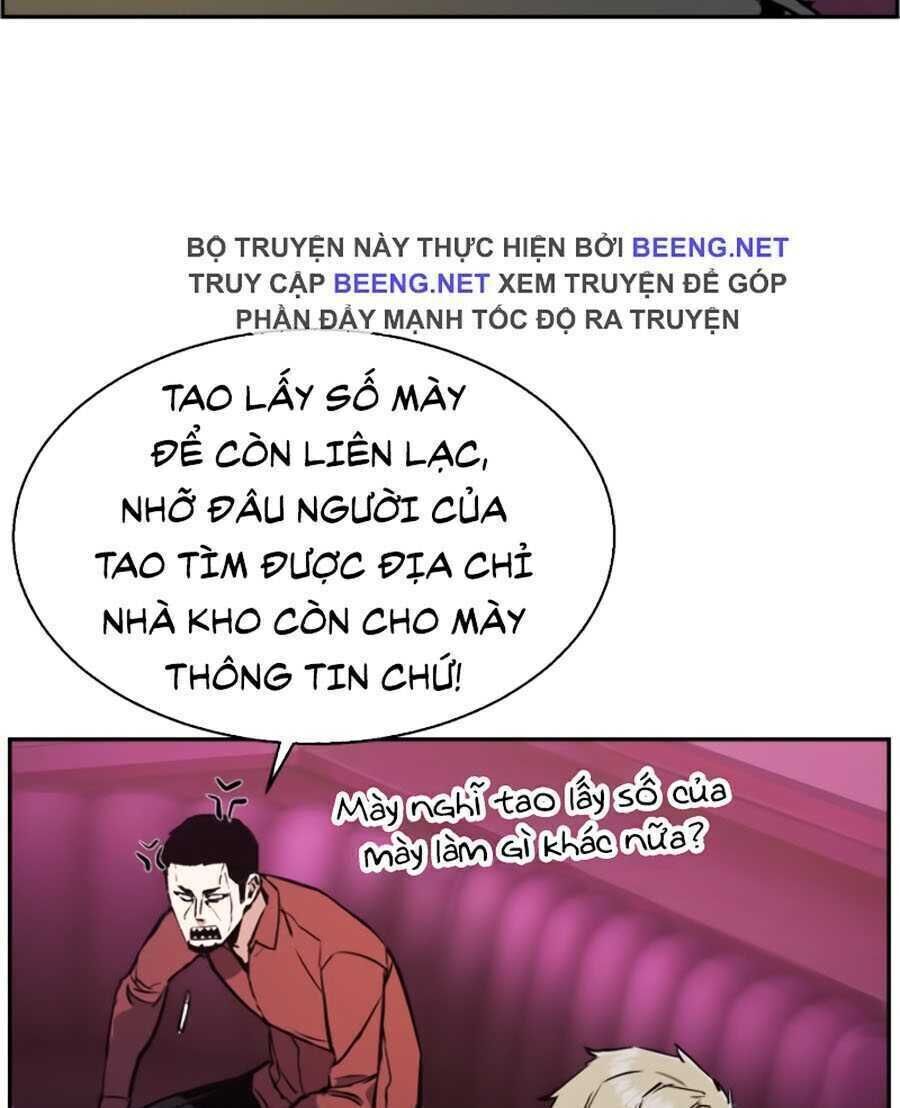 bạn học của tôi là lính đánh thuê chapter 15 - Next chapter 16