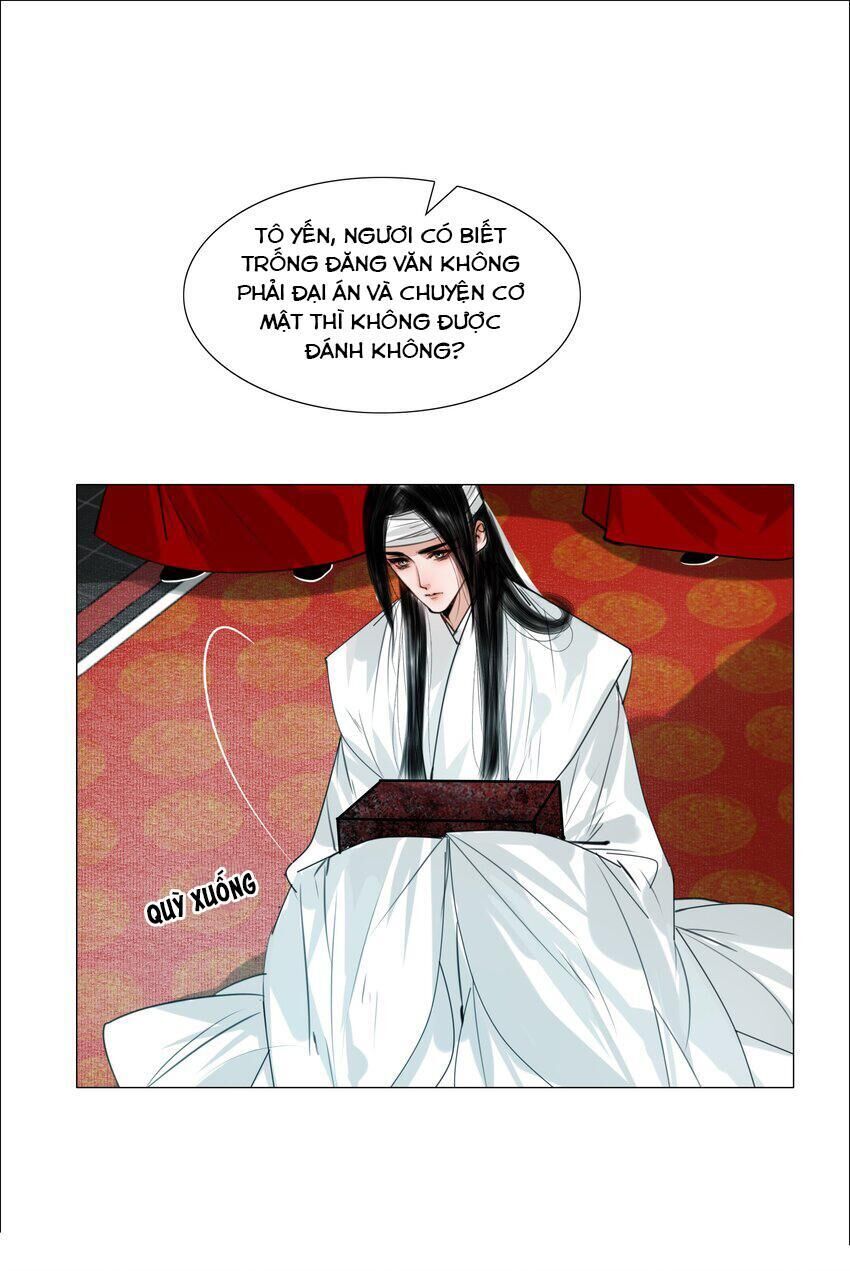 vòng luân hồi Chapter 60 - Trang 1