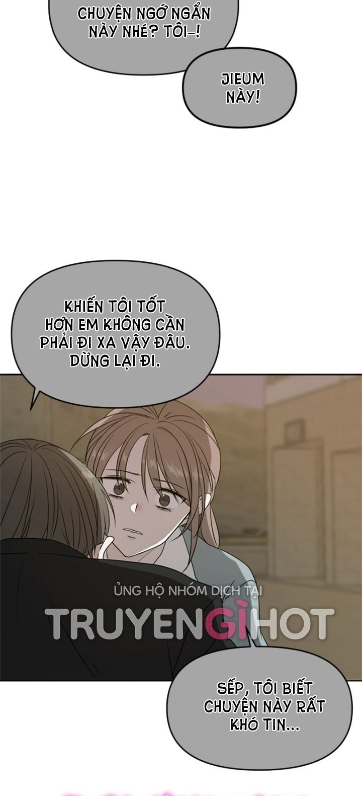 Hẹn Gặp Anh Ở Kiếp Thứ 19 Chap 64 - Trang 2