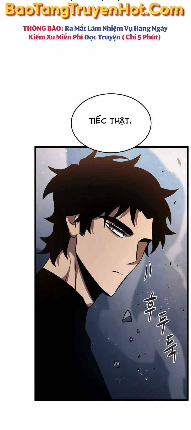 thế giới hậu tận thế chapter 36 - Trang 2