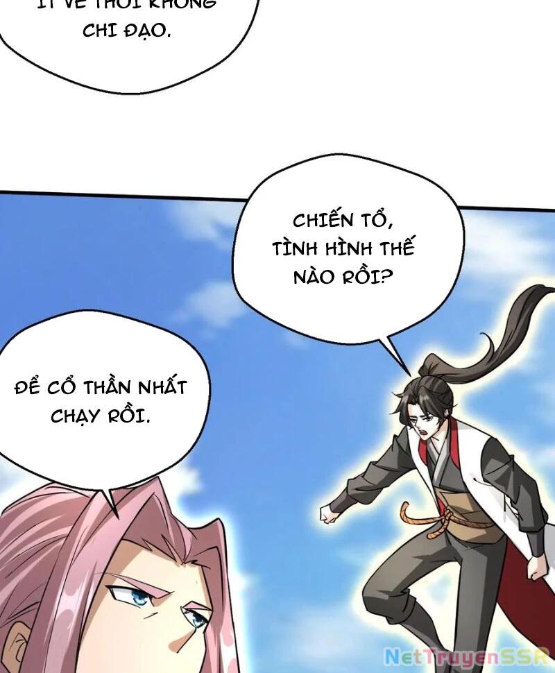 Vô Địch Đốn Ngộ Chapter 308 - Trang 2