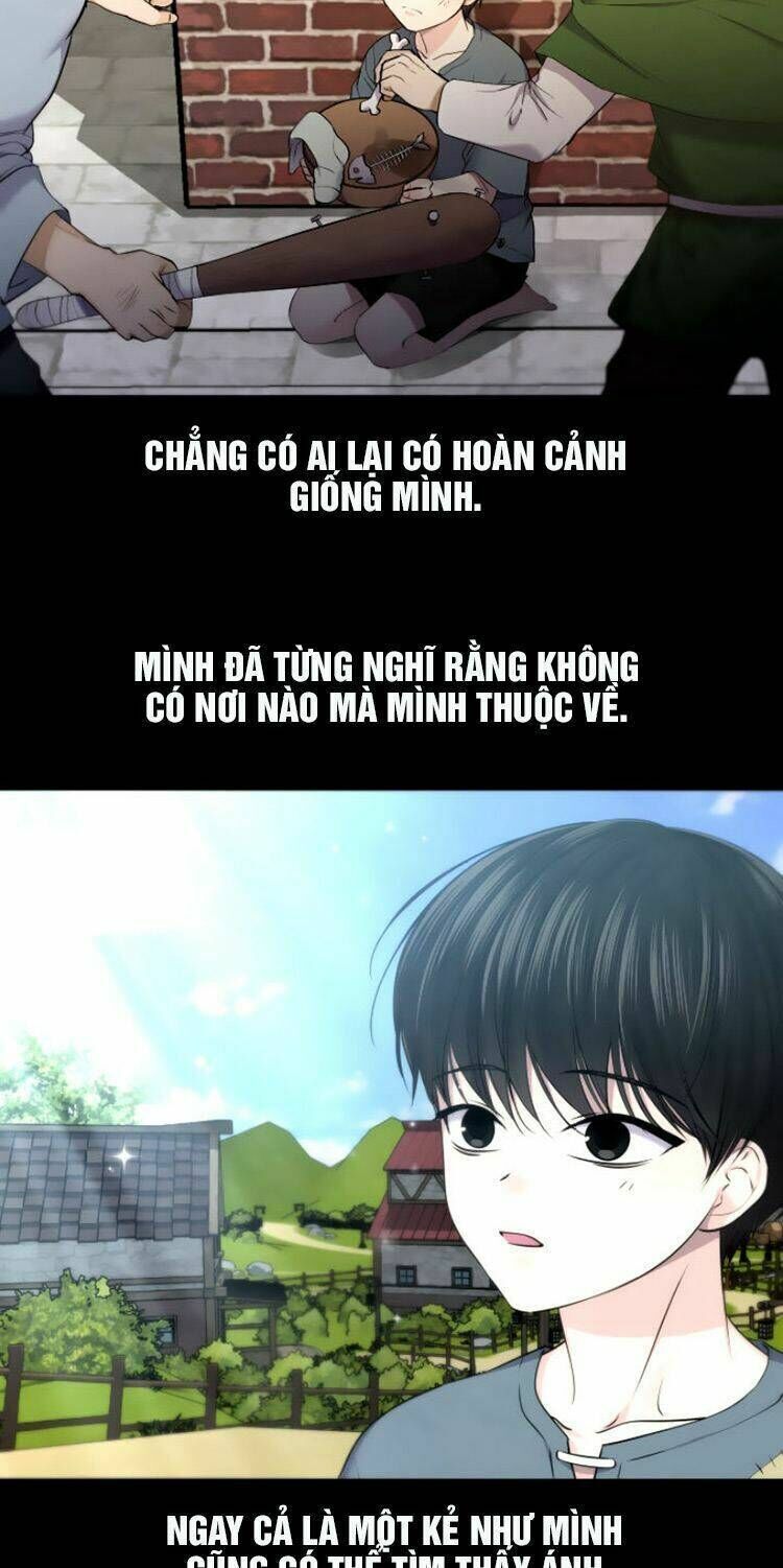 trò chơi của chúa thượng chapter 4 - Trang 2