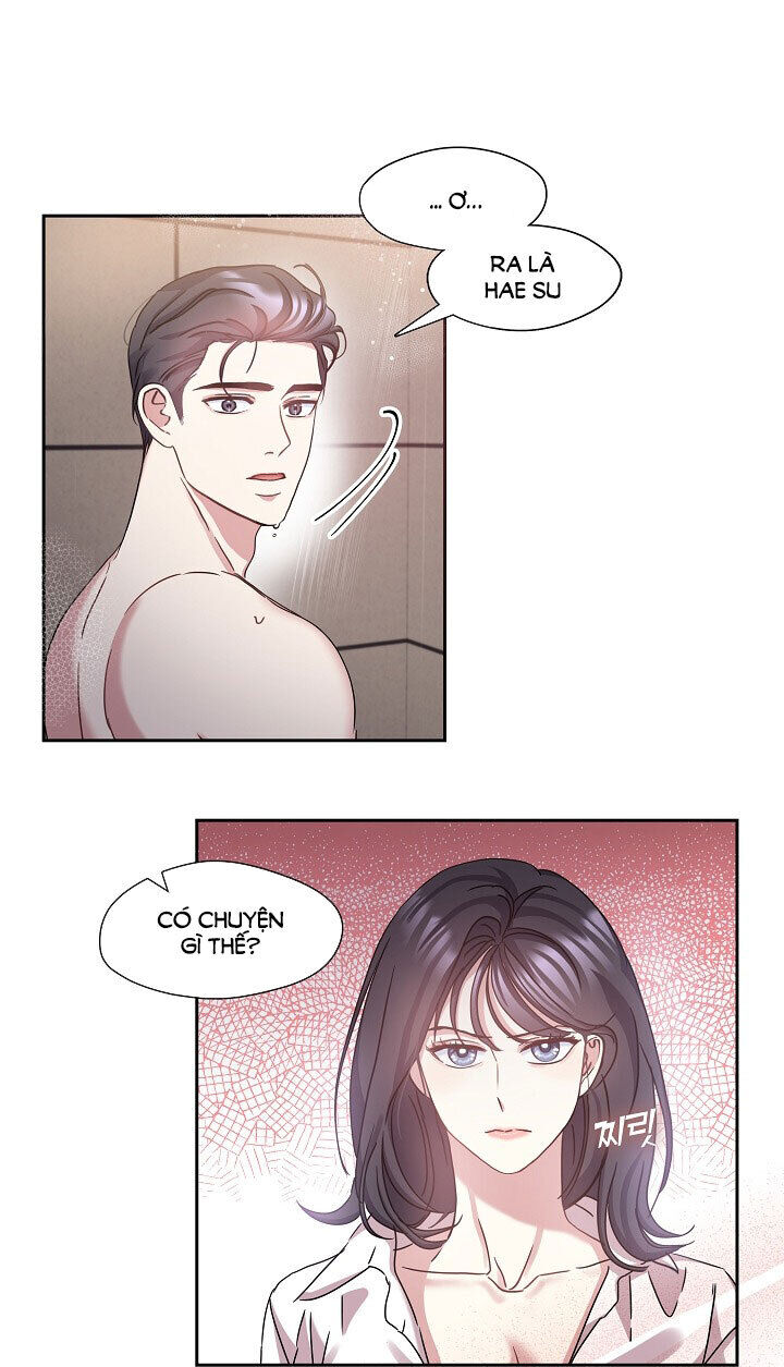 [18+] chó ngoan Chap 28 - Next 28.1