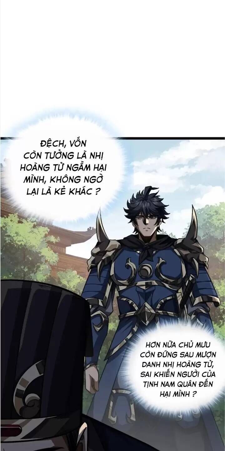 ma lâm thiên hạ Chapter 83 - Trang 2