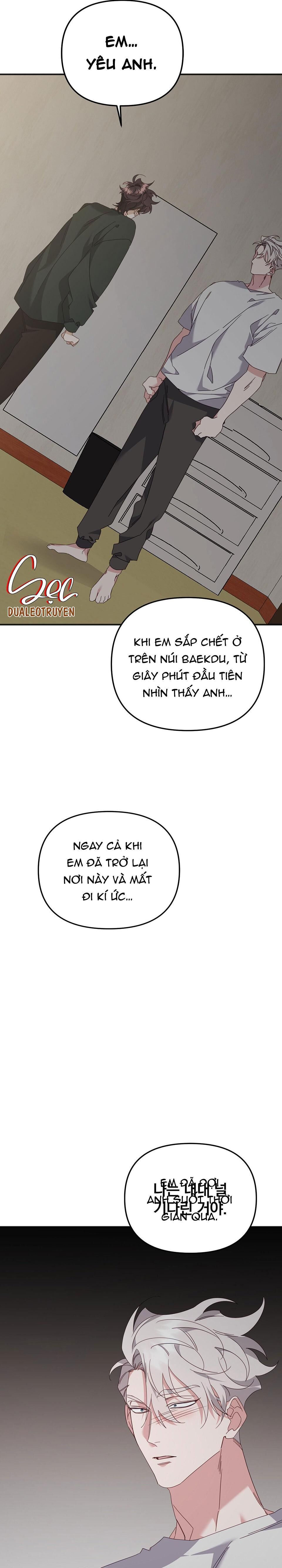 hổ trở về Chapter 38 - Next 39