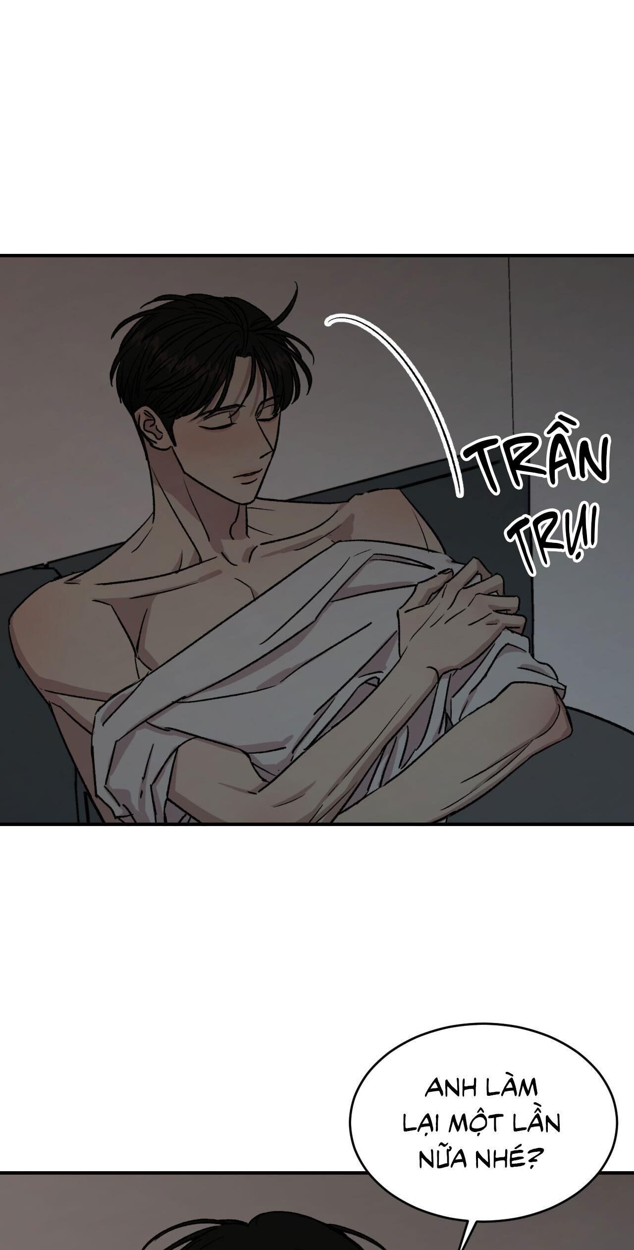 nhà của chúng ta Chapter 23 - Trang 2