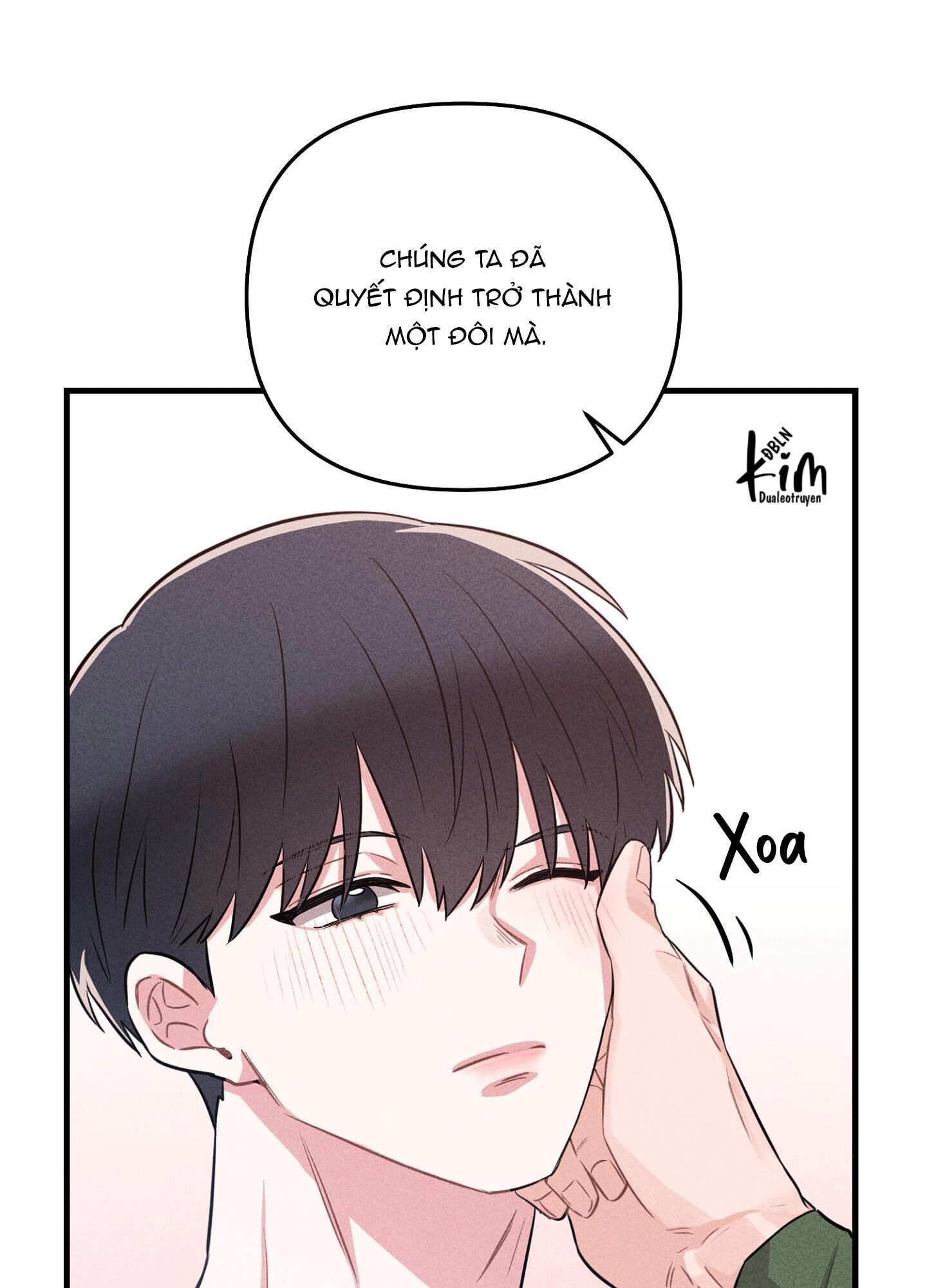 bl ngắn tuyển chọn Chapter 11.2 HỌC XXX THEO FANFIC 2 - Trang 2